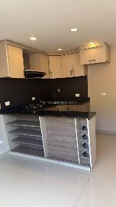 Apartamento de 1 alcoba en venta en La Gabriela, Bello, 45 m² · foto 2 de 10