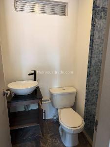 Apartamento de 1 alcoba en venta en La Gabriela, Bello, 45 m² · foto 5 de 10