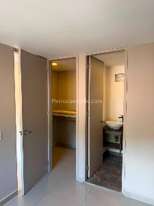 Apartamento de 1 alcoba en venta en La Gabriela, Bello, 45 m² · foto 6 de 10