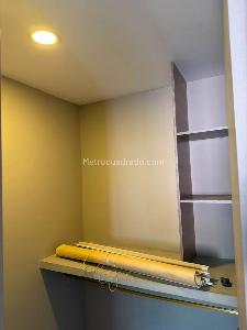 Apartamento de 1 alcoba en venta en La Gabriela, Bello, 45 m² · foto 7 de 10