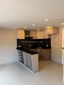 Apartamento de 1 alcoba en venta en La Gabriela, Bello, 45 m² · foto 8 de 10