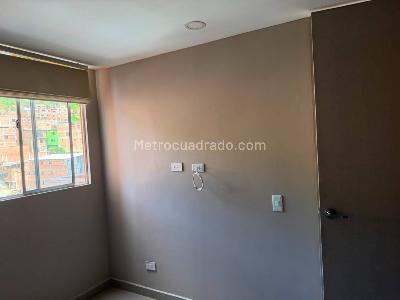 Apartamento de 1 alcoba en venta en La Gabriela, Bello, 45 m² · foto 10 de 10