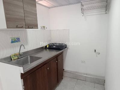 Apartamento en arriendo en Belen Las Mercedes, Medellín · foto 2 de 11