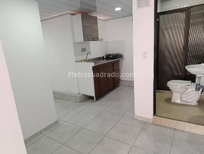 Apartamento en arriendo en Belen Las Mercedes, Medellín · foto 3 de 11