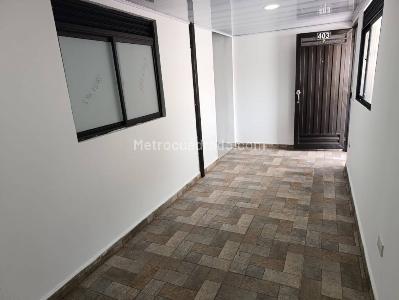 Apartamento en arriendo en Belen Las Mercedes, Medellín · foto 4 de 11