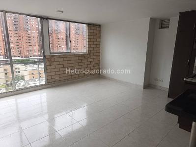 Apartaestudio en venta en Calasanz, Medellín, 45 m² · foto 3 de 13