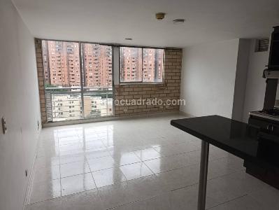 Apartaestudio en venta en Calasanz, Medellín, 45 m² · foto 4 de 13