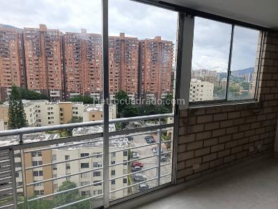 Apartaestudio en venta en Calasanz, Medellín, 45 m² · foto 5 de 13