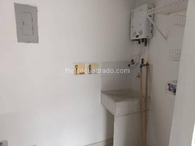 Apartaestudio en venta en Calasanz, Medellín, 45 m² · foto 7 de 13