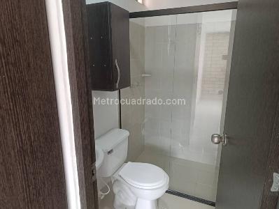 Apartaestudio en venta en Calasanz, Medellín, 45 m² · foto 9 de 13