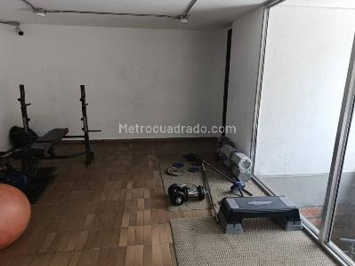 Apartaestudio en venta en Calasanz, Medellín, 45 m² · foto 10 de 13