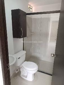 Apartaestudio en venta en Calasanz, Medellín, 45 m² · foto 12 de 13