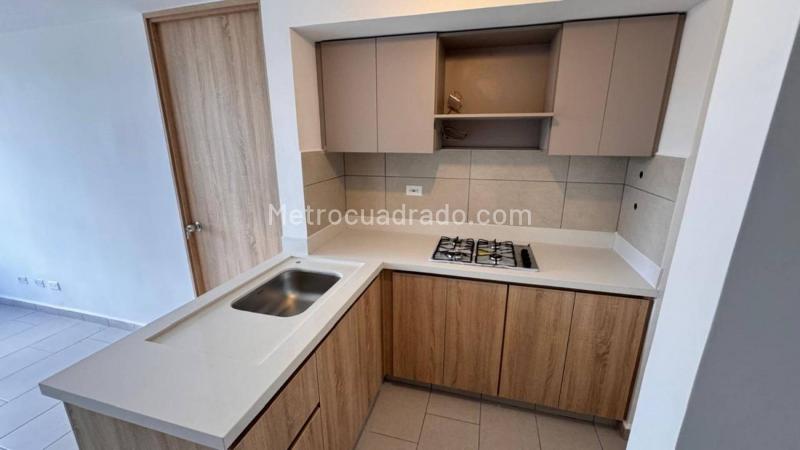 2BR Apartment in Calasanz (50 m²)