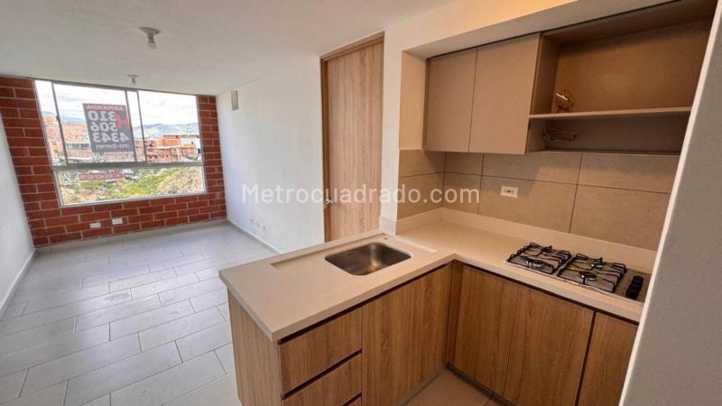 2BR Apartment in Calasanz (50 m²) - 2