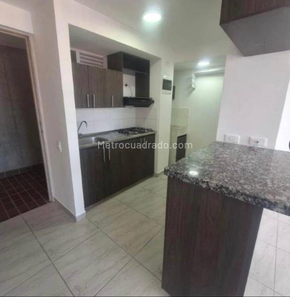 Apartment for rent in Bello