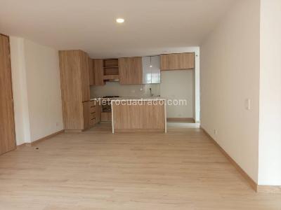Apartamento en arriendo en Camino Verde, Envigado · foto 2 de 15