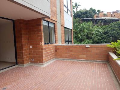 Apartamento en arriendo en Camino Verde, Envigado · foto 12 de 15