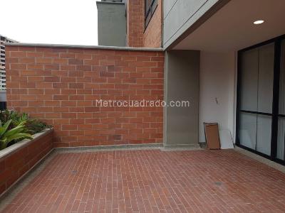 Apartamento en arriendo en Camino Verde, Envigado · foto 13 de 15
