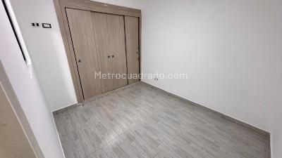 Apartaestudio en arriendo en Belen Parque, Medellín, 35 m² · foto 4 de 12