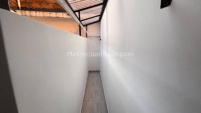Apartaestudio en arriendo en Belen Parque, Medellín, 35 m² · foto 7 de 12