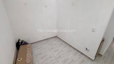 Apartaestudio en arriendo en Belen Parque, Medellín, 35 m² · foto 10 de 12
