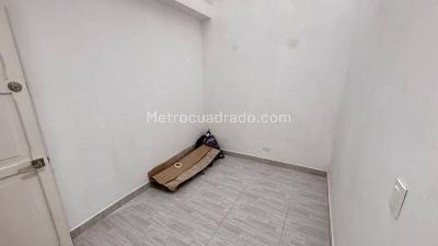 Apartaestudio en arriendo en Belen Parque, Medellín, 35 m² · foto 11 de 12