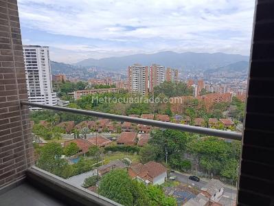 Apartamento en arriendo en Camino Verde, Envigado · foto 3 de 18