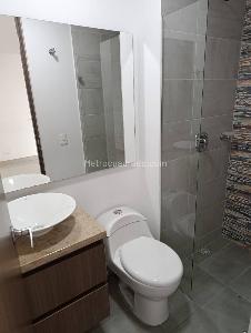 Apartamento en arriendo en Camino Verde, Envigado · foto 5 de 18