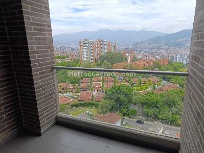 Apartamento en arriendo en Camino Verde, Envigado · foto 16 de 18