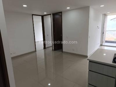 Apartamento en arriendo en Camino Verde, Envigado · foto 17 de 18