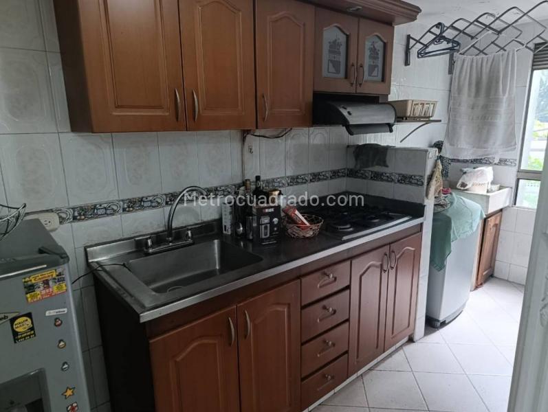 Apartamento en Arriendo, Mayorca, Sabaneta