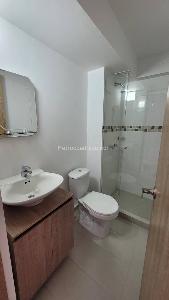 Apartamento de 3 alcobas en venta en Santa Ana, Bello, 59 m² · foto 12 de 17