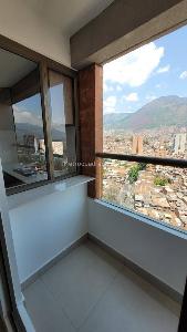 Apartamento de 3 alcobas en venta en Santa Ana, Bello, 59 m² · foto 15 de 17