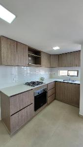 Apartamento de 3 alcobas en venta en Santa Ana, Bello, 59 m² · foto 2 de 17