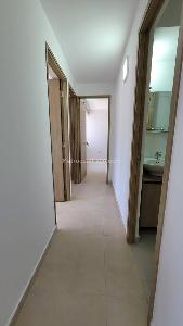 Apartamento de 3 alcobas en venta en Santa Ana, Bello, 59 m² · foto 7 de 17