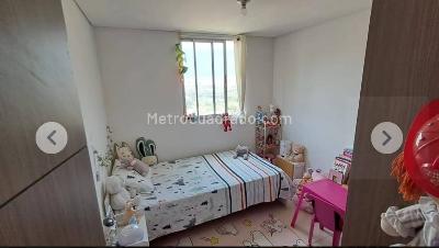 Apartamento de 3 alcobas en venta en Machado, Bello, 71 m² · foto 4 de 16