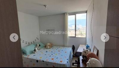 Apartamento de 3 alcobas en venta en Machado, Bello, 71 m² · foto 5 de 16