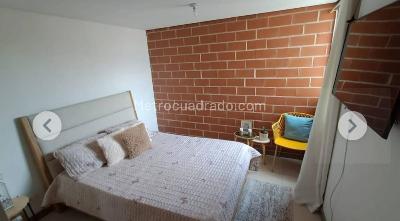 Apartamento de 3 alcobas en venta en Machado, Bello, 71 m² · foto 9 de 16