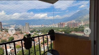 Apartamento de 3 alcobas en venta en Machado, Bello, 71 m² · foto 12 de 16