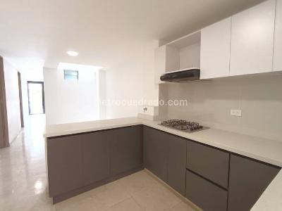Apartamento de 3 alcobas en venta en Belen San Bernardo, Medellín, 90 m² · foto 4 de 20