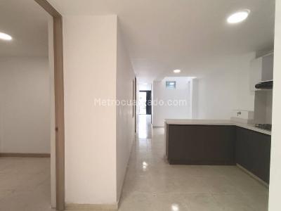 Apartamento de 3 alcobas en venta en Belen San Bernardo, Medellín, 90 m² · foto 6 de 20