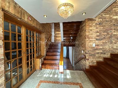 Casa de 4 alcobas en venta en Altos De Sotileza, Bogotá, 369 m² · foto 5 de 20