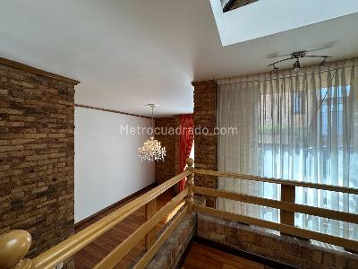 Casa de 4 alcobas en venta en Altos De Sotileza, Bogotá, 369 m² · foto 13 de 20
