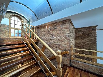 Casa de 4 alcobas en venta en Altos De Sotileza, Bogotá, 369 m² · foto 16 de 20