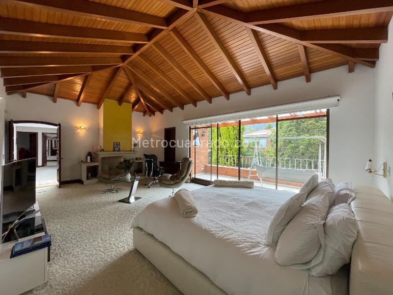 Casa – Bogotá, Hacienda San Simón, Localidad Suba - Vista 2