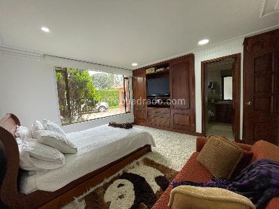 Casa de 4 alcobas en venta en Hacienda San Simon, Bogotá, 542 m² · foto 10 de 20
