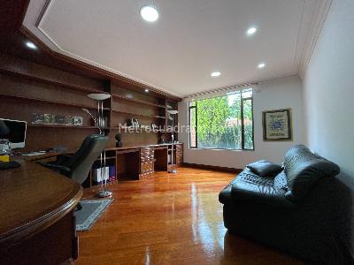 Casa de 4 alcobas en venta en Hacienda San Simon, Bogotá, 542 m² · foto 12 de 20