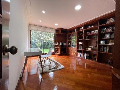Casa de 4 alcobas en venta en Hacienda San Simon, Bogotá, 542 m² · foto 11 de 20