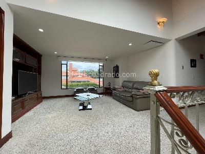 Casa de 4 alcobas en venta en Hacienda San Simon, Bogotá, 542 m² · foto 14 de 20