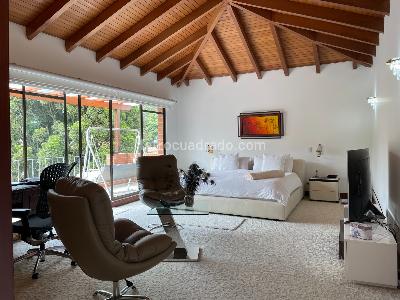 Casa de 4 alcobas en venta en Hacienda San Simon, Bogotá, 542 m² · foto 15 de 20